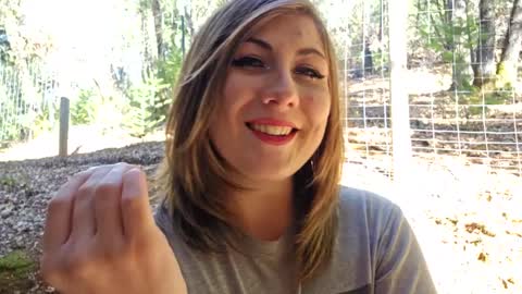 Aurora Wolfe  Shy College Girl  Top 16 of all OF Creators online show from January 20, 2025, 10:26 pm