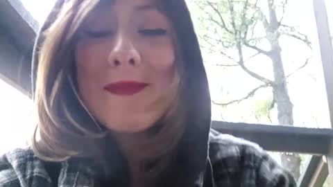 Aurora Wolfe  Shy College Girl  Top 16 of all OF Creators online show from March 2, 2025, 9:22 pm