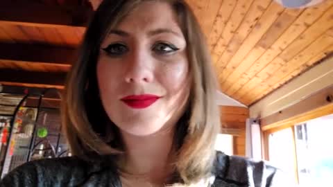 Aurora Wolfe  Shy College Girl  Top 16 of all OF Creators online show from March 8, 2025, 12:22 am