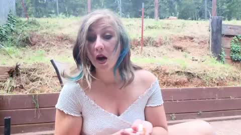 Aurora Wolfe  Shy College Girl  Top 16 of all OF Creators online show from May 2, 2026, 6:24 pm