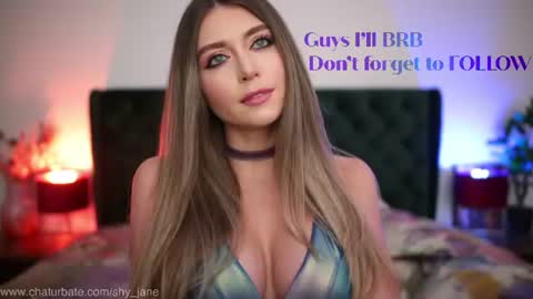 Jane online show from July 27, 2026, 3:57 am