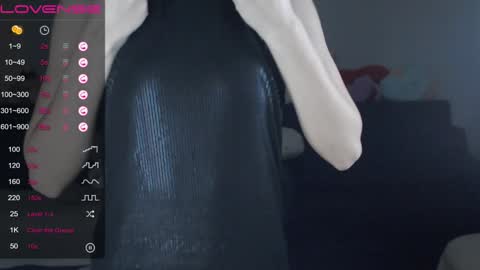 Snapshot of shy_moony chatting on January 9, 2025, 5:54 pm just Alex online show from January 9, 2025, 5:54 pm