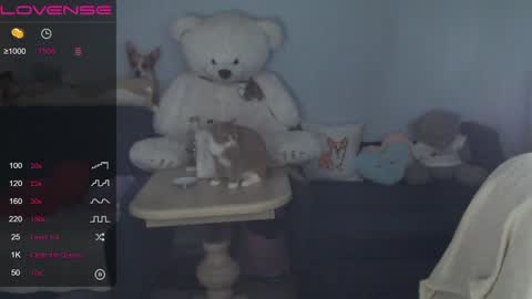 Snapshot of shy_moony chatting on February 9, 2025, 11:46 pm just Alex online show from February 9, 2025, 11:46 pm