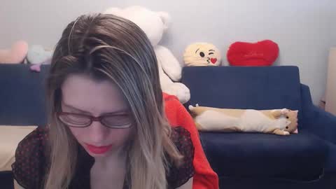 Snapshot of shy_moony chatting on February 14, 2026, 2:36 pm just Alex online show from February 14, 2026, 2:36 pm