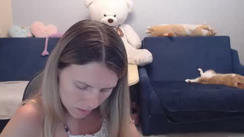 Snapshot of shy_moony chatting on June 30, 2026, 6:42 pm just Alex online show from June 30, 2026, 6:42 pm