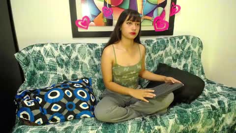 nanami online show from February 12, 2026, 11:49 am