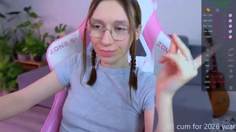  HI i am Marcy online show from March 5, 2026, 10:06 pm