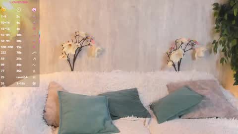 Snapshot of shy_starlight chatting on March 1, 2025, 3:16 pm Melanie online show from March 1, 2025, 3:16 pm