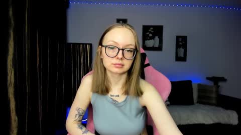 Melissa online show from January 12, 2025, 8:25 pm