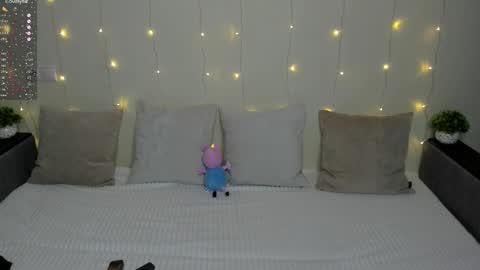 Melissa online show from February 2, 2026, 9:24 pm