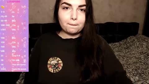 ShyAdalin online show from December 11, 2024, 8:04 am