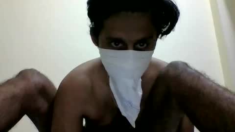 SHYAM online show from September 9, 2025, 3:44 pm