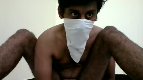 SHYAM online show from January 11, 2026, 4:34 pm