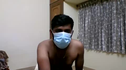SHYAM online show from February 14, 2026, 4:04 pm
