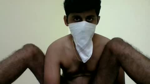 SHYAM online show from March 1, 2026, 6:43 pm