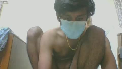 SHYAM online show from June 13, 2026, 4:16 pm