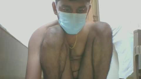 SHYAM online show from June 19, 2026, 4:17 am