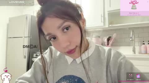 Angeline 3  independent come here when am horny... online show from December 5, 2025, 7:06 am