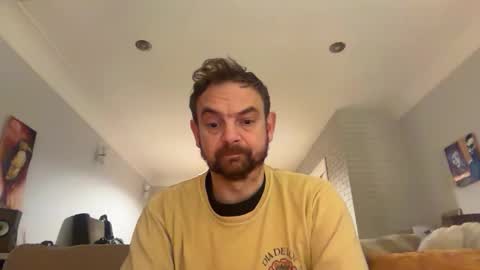 shyb35 online show from November 11, 2025, 5:07 am