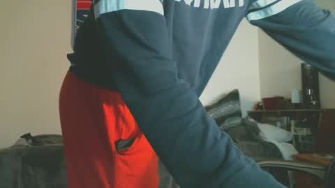 shyboyhugecum2020 online show from March 3, 2026, 5:46 am