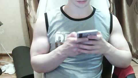 Georgiy online show from January 6, 2026, 2:54 pm