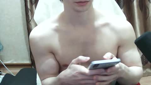 Georgiy online show from February 1, 2026, 4:27 pm