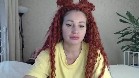 Snapshot of shyevaa chatting on October 8, 2025, 11:19 am Eva online show from October 8, 2025, 11:19 am