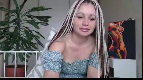 Snapshot of shyevaa chatting on June 29, 2026, 4:08 am Eva online show from June 29, 2026, 4:08 am