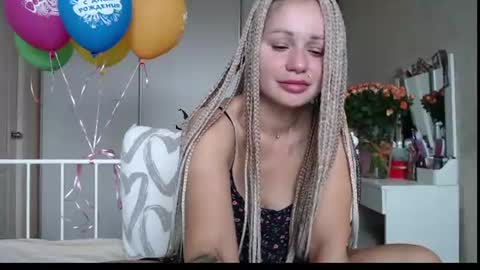 Snapshot of shyevaa chatting on July 19, 2026, 6:17 am Eva online show from July 19, 2026, 6:17 am