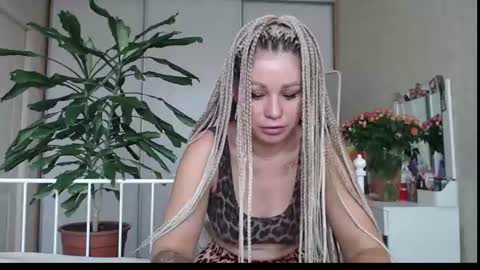 Snapshot of shyevaa chatting on July 22, 2026, 4:59 am Eva online show from July 22, 2026, 4:59 am