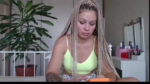 Snapshot of shyevaa chatting on July 31, 2026, 8:25 am Eva online show from July 31, 2026, 8:25 am