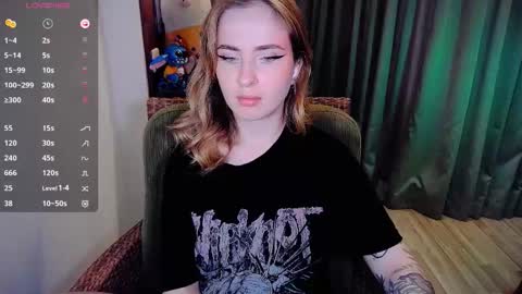 Effie online show from January 11, 2026, 7:24 am