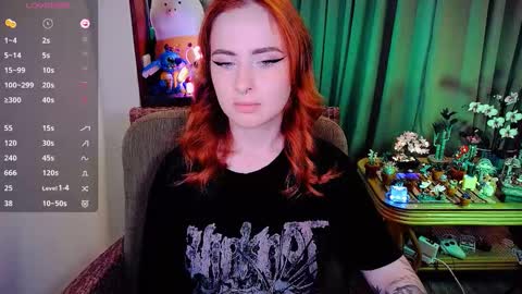 Effie online show from February 26, 2026, 3:49 am