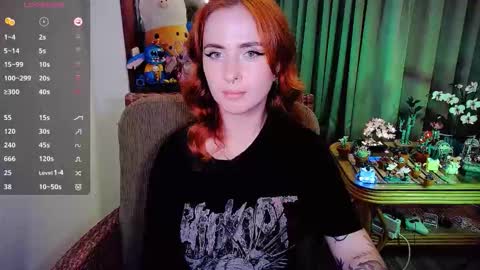 Effie online show from March 18, 2026, 6:44 pm
