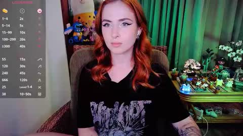 Effie online show from March 21, 2026, 5:34 am