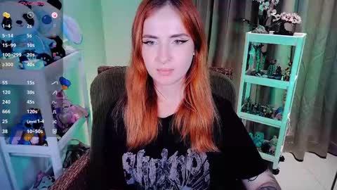 Effie online show from April 29, 2026, 5:30 pm
