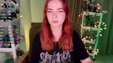 Effie online show from July 17, 2026, 6:35 pm