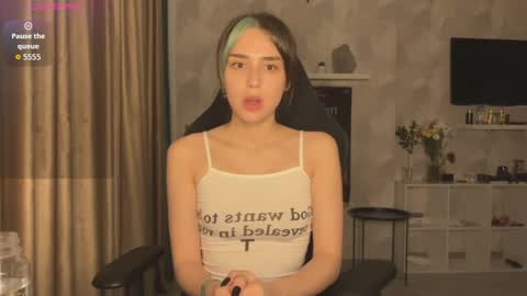 shygaze online show from September 20, 2025, 8:21 pm