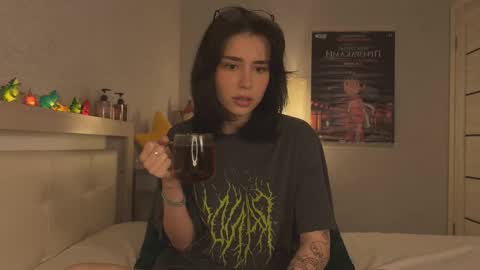 shygaze online show from November 16, 2025, 10:37 pm