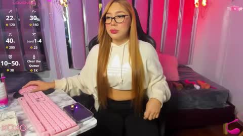 Snapshot of shygoddess_69 chatting on September 18, 2025, 1:24 pm shygoddess_69 online show from September 18, 2025, 1:24 pm
