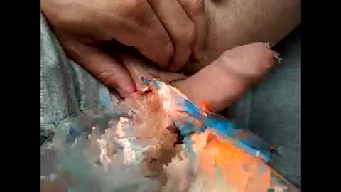 Snapshot of shyguy_passion chatting on February 22, 2025, 6:41 pm at ya who online show from February 22, 2025, 6:41 pm