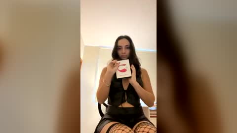 Snapshot of shylatinalove chatting on June 16, 2026, 1:36 pm shylatinalove online show from June 16, 2026, 1:36 pm