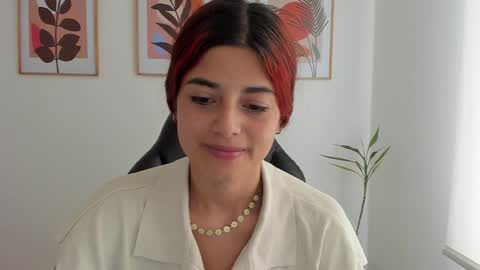 shylittlebunny online show from December 30, 2024, 1:36 pm