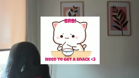 shylittlebunny online show from April 14, 2026, 4:24 pm