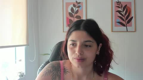 shylittlebunny online show from April 15, 2026, 4:14 pm