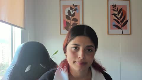 Snapshot of shylittlebunny chatting on April 29, 2026, 8:37 pm shylittlebunny online show from April 29, 2026, 8:37 pm