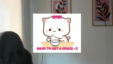 Snapshot of shylittlebunny chatting on May 29, 2026, 2:37 pm shylittlebunny online show from May 29, 2026, 2:37 pm