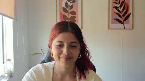 Snapshot of shylittlebunny chatting on June 3, 2026, 5:29 pm shylittlebunny online show from June 3, 2026, 5:29 pm