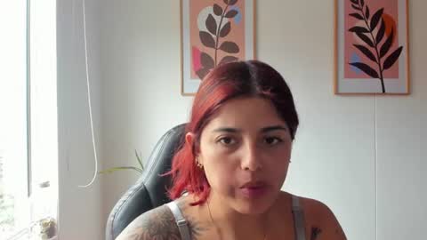 Snapshot of shylittlebunny chatting on June 10, 2026, 3:00 pm shylittlebunny online show from June 10, 2026, 3:00 pm