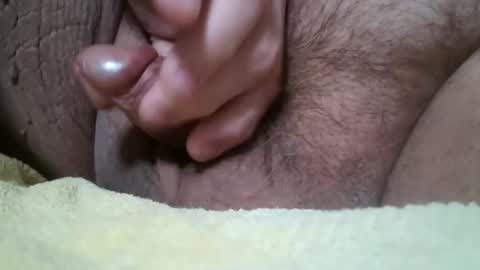 smallcock1971 online show from May 9, 2026, 12:16 am